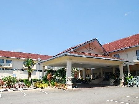 Hotel Seri Malaysia Port Dickson Exterior photo