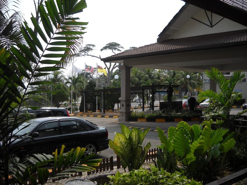 Hotel Seri Malaysia Port Dickson Exterior photo