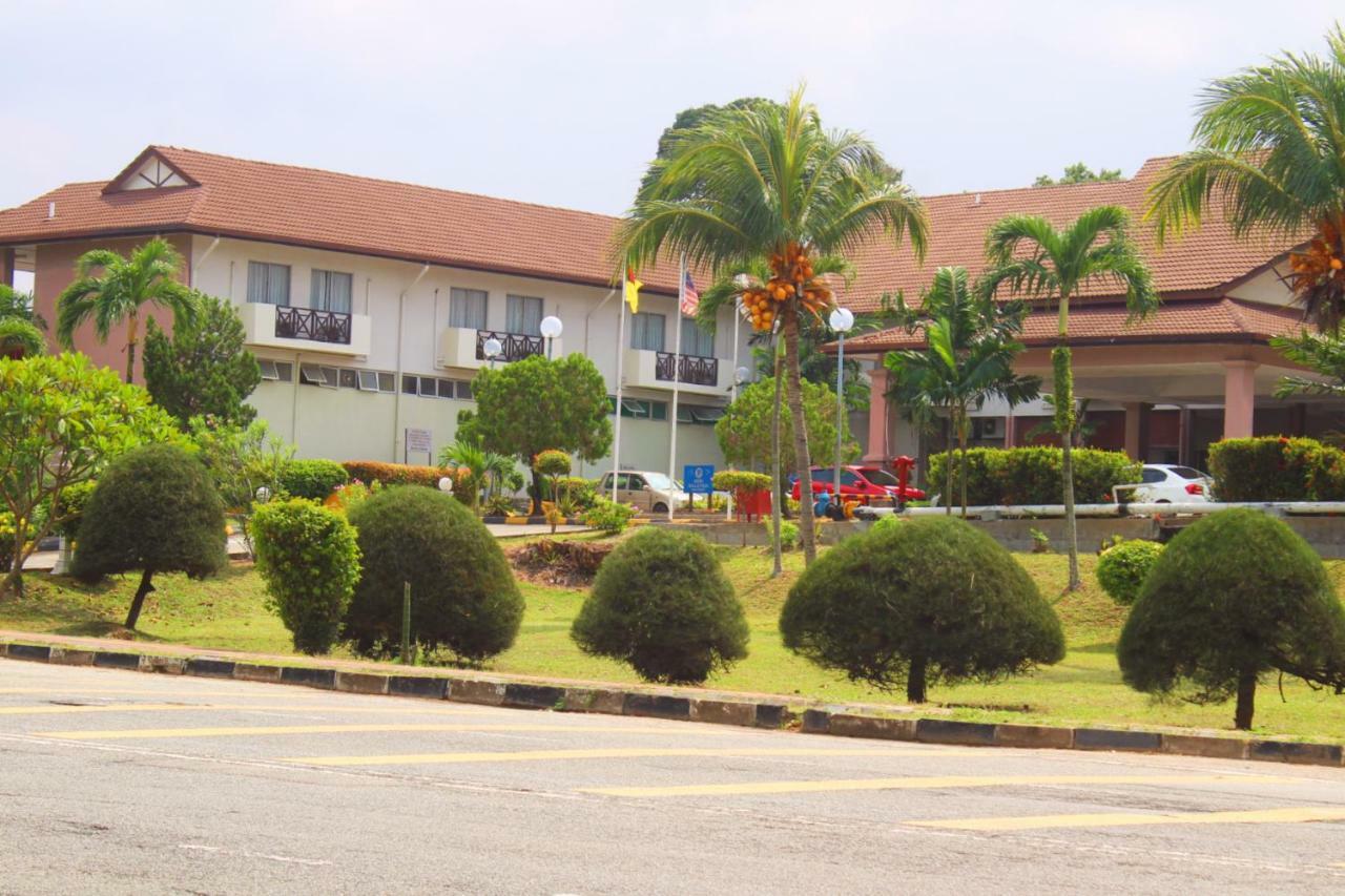 Hotel Seri Malaysia Port Dickson Exterior photo