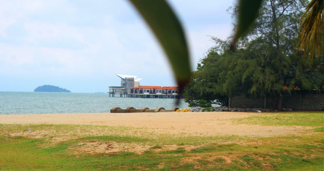 Hotel Seri Malaysia Port Dickson Exterior photo